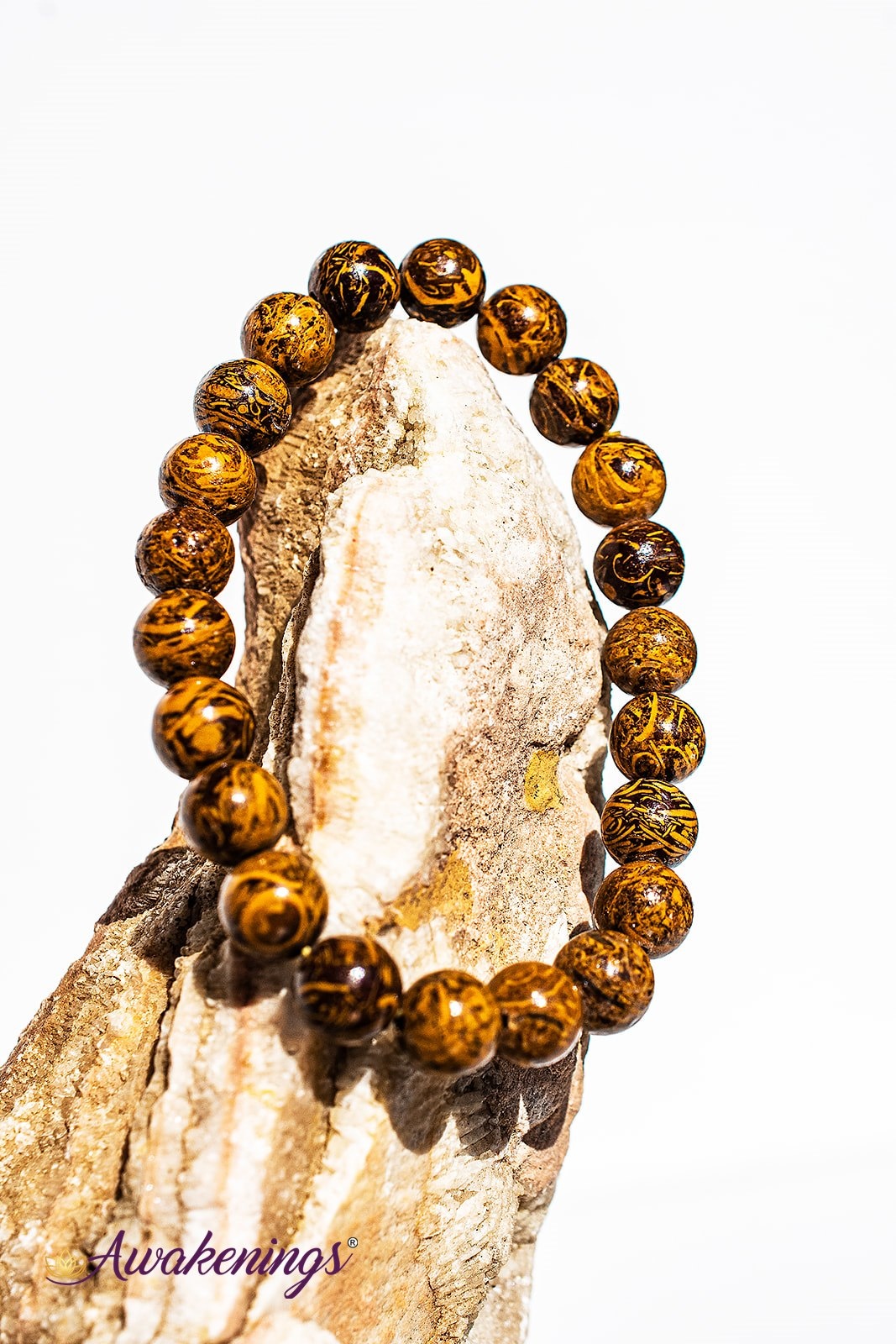 Miriam Jasper Stretchy Bracelets Miriam Jasper Stretchy Bracelets