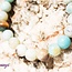Mixed Amazonite Bracelets - 8mm