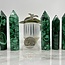 Malachite Towers Points Generators - Large (3-4")