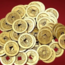Lucky Coins Feng Shui - 20mm Chinese