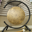20" Nepali Handmade Gong with Stand & Striker - Instruments