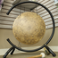 20" Nepali Handmade Gong with Stand & Striker