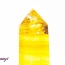 Yellow Fluorite Generators Towers Points - Medium (3 - 4")