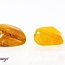Yellow Fluorite - Tumbled Smooth