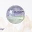 Rainbow Fluorite Sphere Orb-10-20mm