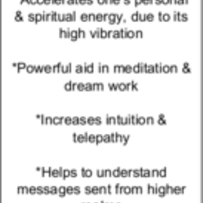 Moldavite (Large) - Rough Raw Natural (1.5-2 grams)