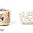 Tiffany Stone (Bertrandite) - Tumbled Smooth