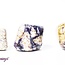 Tiffany Stone (Bertrandite) - Tumbled Smooth