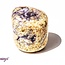 Tiffany Stone (Bertrandite) - Tumbled Smooth