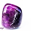 Rainbow Fluorite - Tumbled