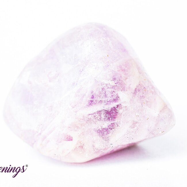 Rainbow Fluorite - Tumbled