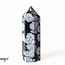 Black Snowflake Obsidian Tower Point Generator - Medium (2-3")
