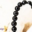 Rainbow Obsidian Bracelets - 8mm