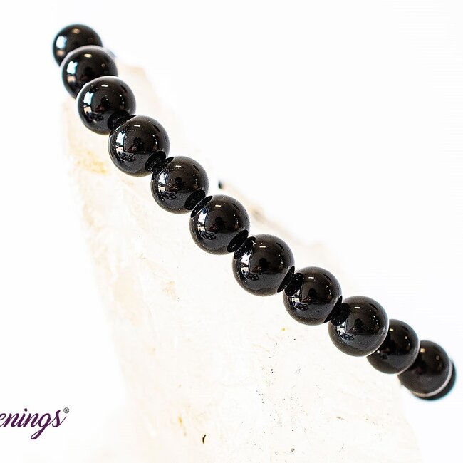 Rainbow Obsidian Bracelets - 8mm