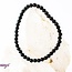 Rainbow Obsidian Bracelets - 4mm Mini