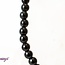 Rainbow Obsidian Bracelets - 4mm Mini