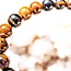 Mahogany Obsidian Bracelets - 8mm