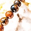 Mahogany Obsidian Bracelets - 8mm