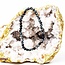 Snowflake Obsidian Bracelets - 4mm Mini