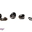 Goldsheen (Gold Sheen Golden) Obsidian - Tumbled