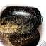 Goldsheen (Gold Sheen Golden) Obsidian - Tumbled