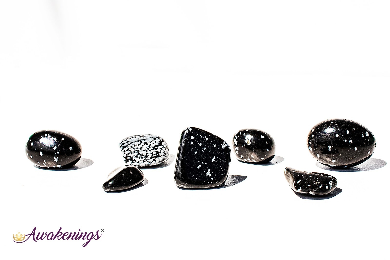 Snowflake Obsidian Awakenings