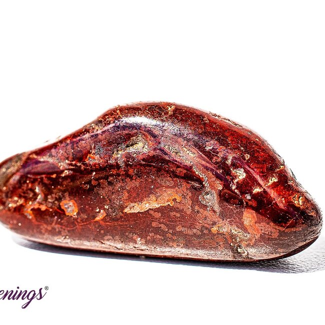 Mahogany Obsidian - Tumbled