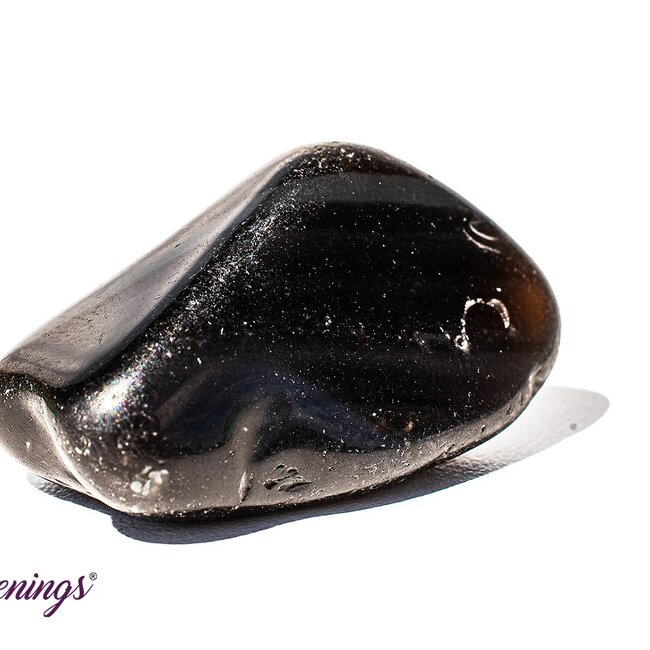 Rainbow Obsidian - Tumbled