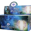 Angel Protection Incense Masala - 12 Sticks in Box 15g - Green Tree
