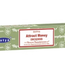 Attract Money Incense -12 Sticks in Box 15g - Satya