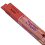 Natural Incense - Ruby (Strength) Cinnamon Sandalwood Saussurea Patchouli - 30 Sticks, 9g-Shoyeido