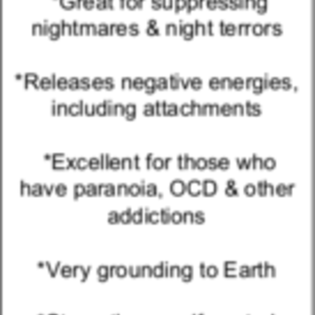 Green Jasper Palm Pillow Pocket Stone