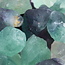 Rainbow Fluorite Medium- Rough Raw Natural