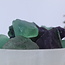 Rainbow Fluorite Medium- Rough Raw Natural