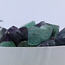 Rainbow Fluorite Medium- Rough Raw Natural