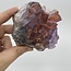 Purple Fluorite Specimen Medium-Rough Raw Natural