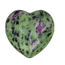 Ruby Zoisite Puffy Hearts