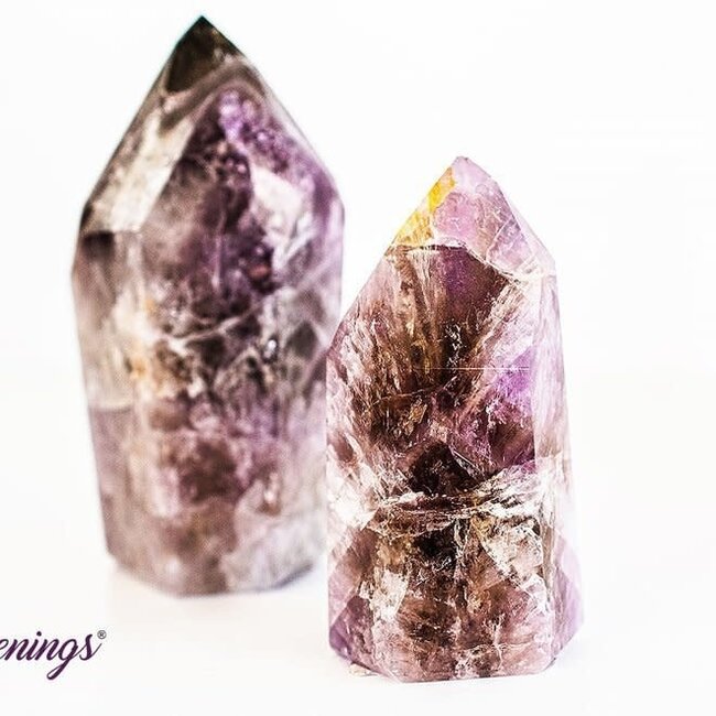 Super Seven 7 (Sacred Melody Stone) Tower Point Generator- Large