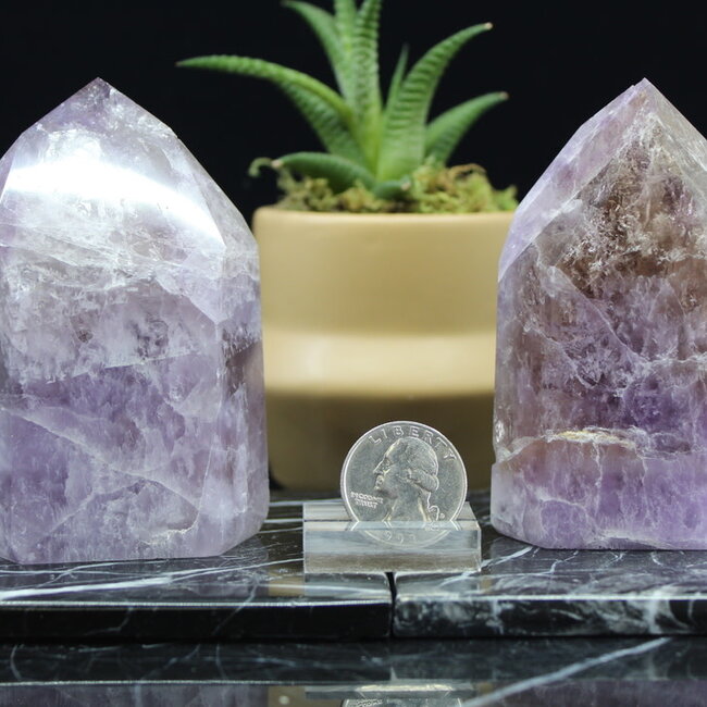 Super Seven 7 (Sacred Melody Stone) Tower Point Generator - XL