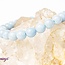 Angelite Bracelet-8mm