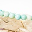 Amazonite Bracelet-8mm