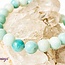 Amazonite Bracelet-8mm