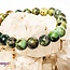 African Turquoise Bracelet-8mm