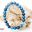 Blue Aventurine Bracelets - 8mm