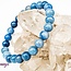 Blue Aventurine Bracelets - 8mm