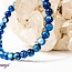 Blue Kyanite Bracelet- 6mm