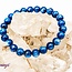 Blue Kyanite Bracelet - 8mm (AA Grade)