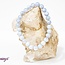 Blue Lace Agate Bracelets - 8mm