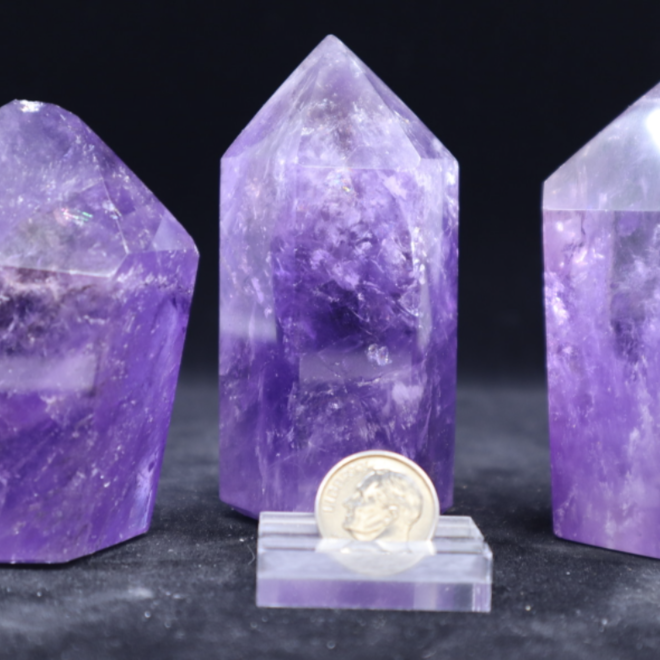 Amethyst Tower/Point
