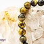 Bumblebee Jasper Bracelets - 8 - 9mm Bumble Bee